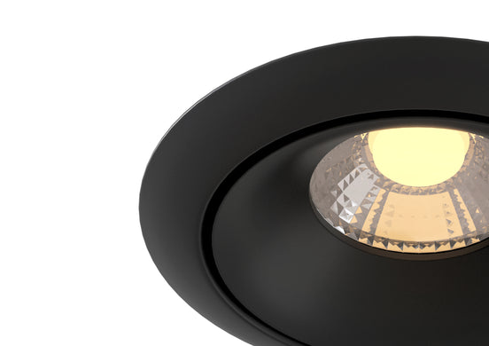 Downlight DL031-2-L8B