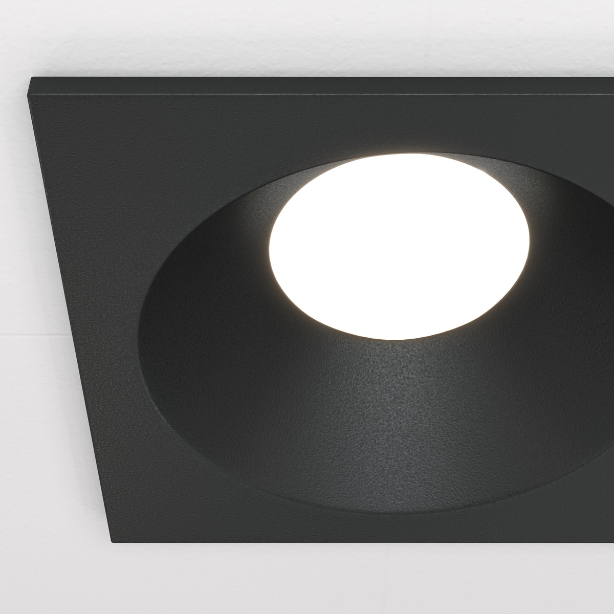 Downlight DL033-2-01B