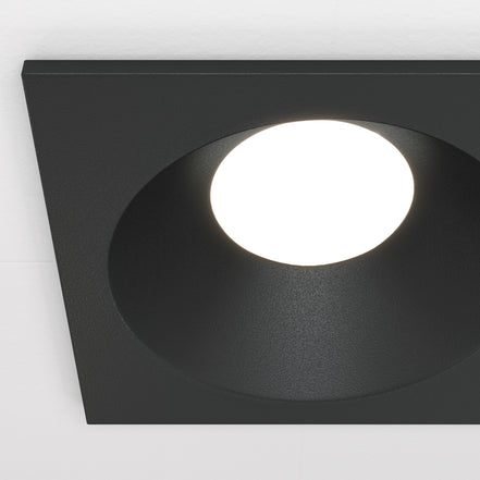 Downlight DL033-2-01B