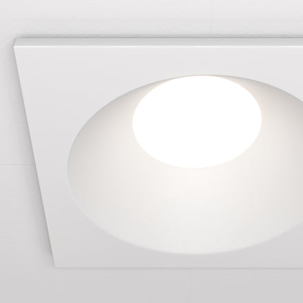 Downlight DL033-2-01W