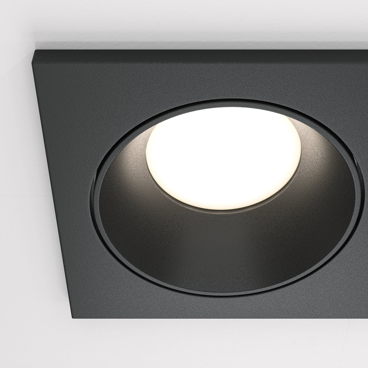 Downlight DL033-2-02B