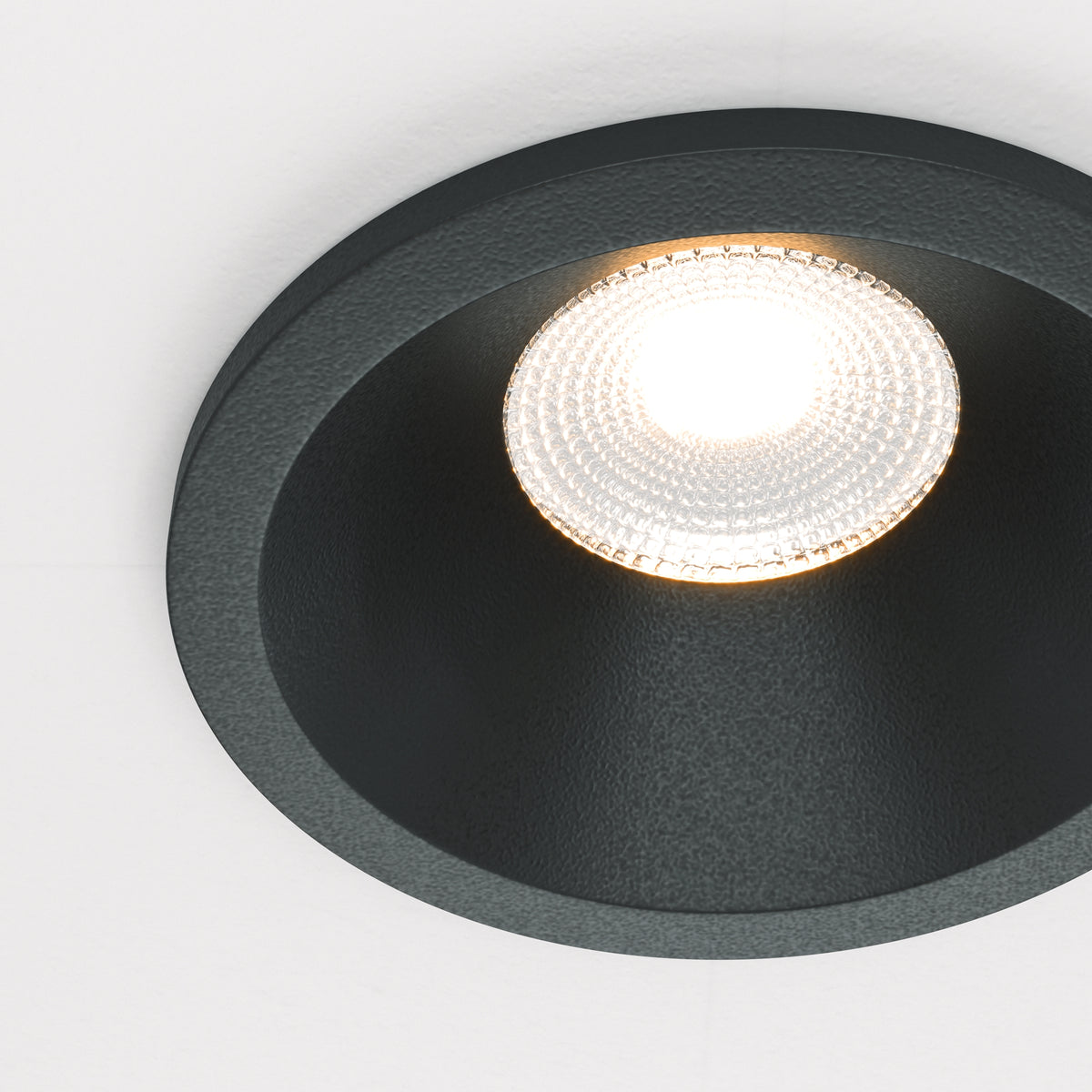 Downlight DL034-01-06W3K-D-B