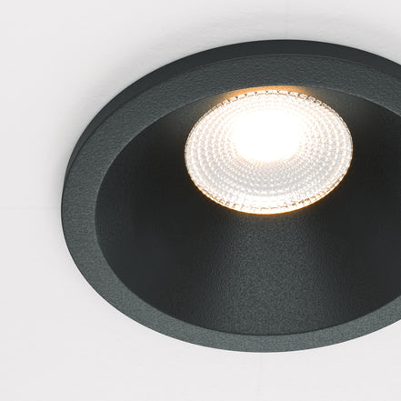 Downlight DL034-01-06W3K-D-B