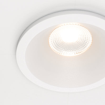 Downlight DL034-01-06W3K-W