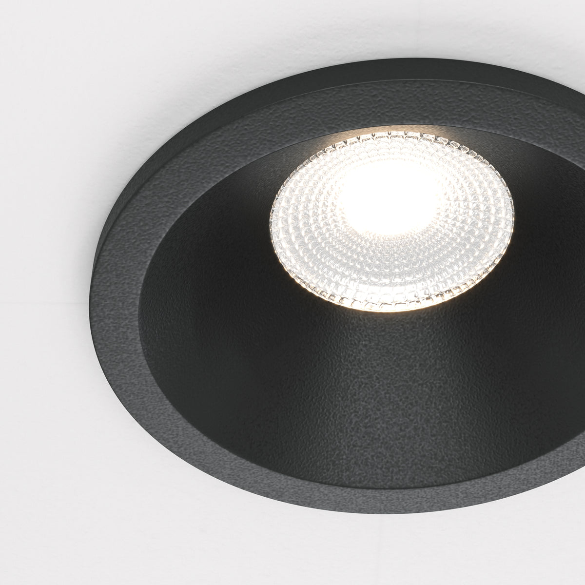 Downlight DL034-01-06W4K-B