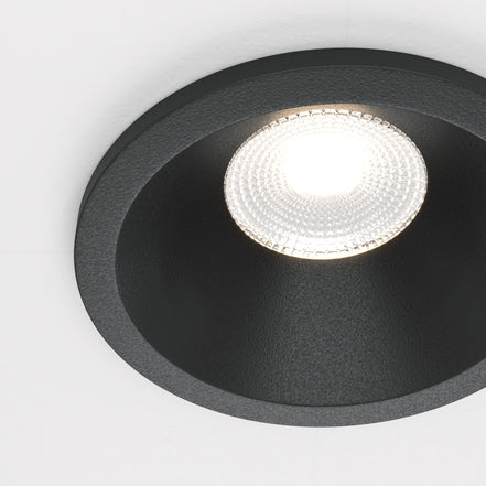 Downlight DL034-01-06W4K-B