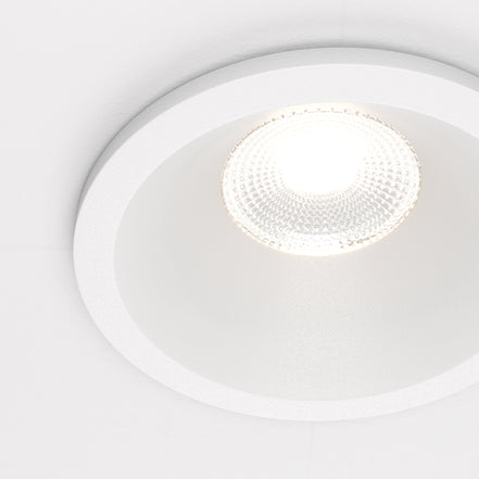 Downlight DL034-01-06W4K-D-W