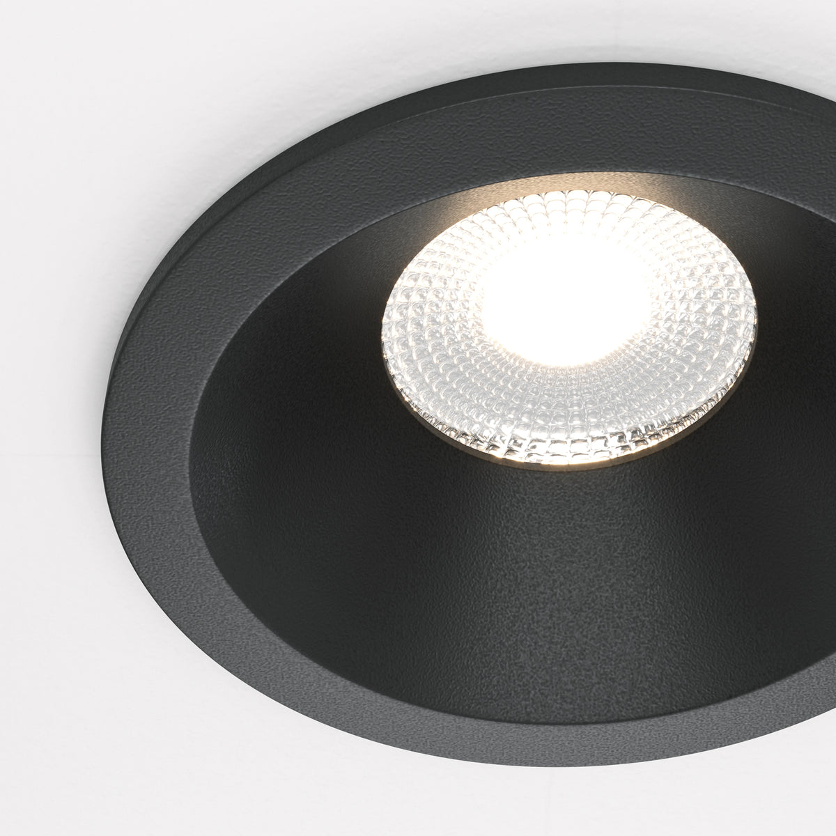 Downlight DL034-L12W4K-D-B