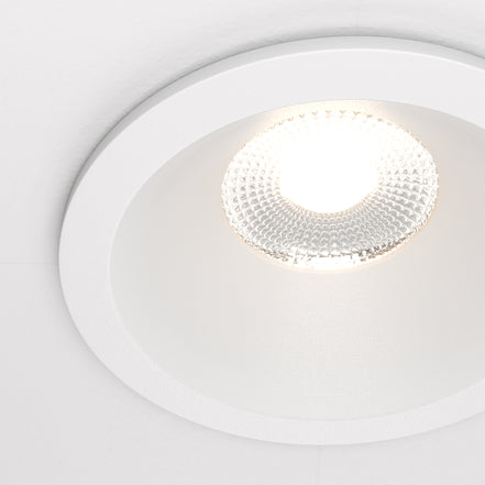 Downlight DL034-L12W4K-D-W