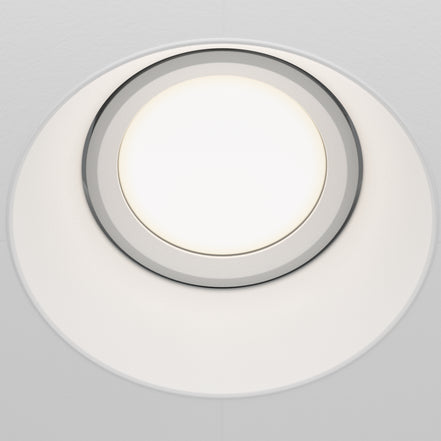Downlight DL042-01-RD-W