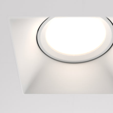 Downlight DL042-01-SQ-W