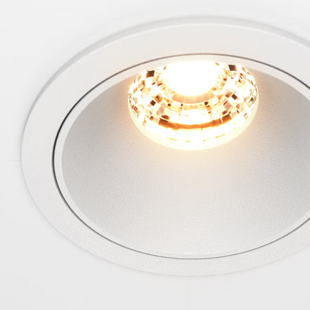 Downlight DL043-01-10W2.7K-RD-W-DE