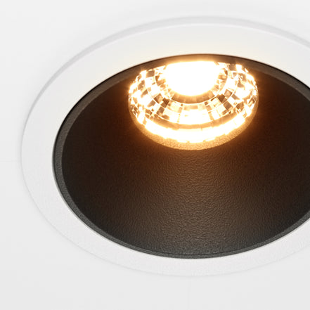 Downlight DL043-01-10W2.7K-RD-WB-DE