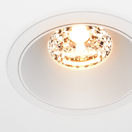 Downlight DL043-01-15W2.7K-RD-W-DE