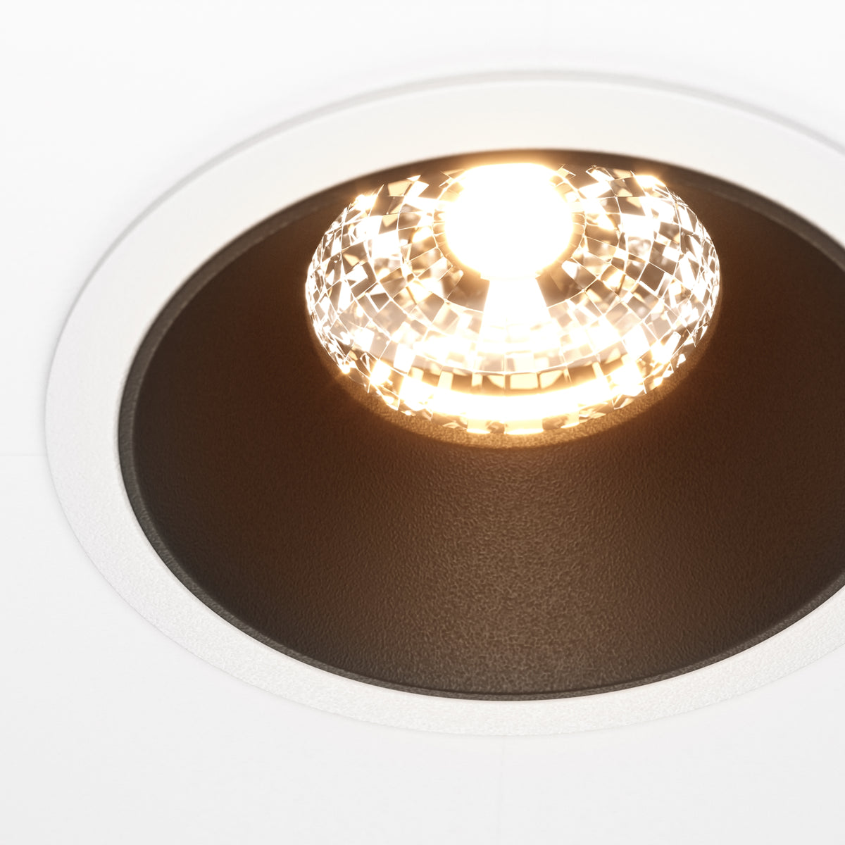 Downlight DL043-01-15W2.7K-RD-WB-DE