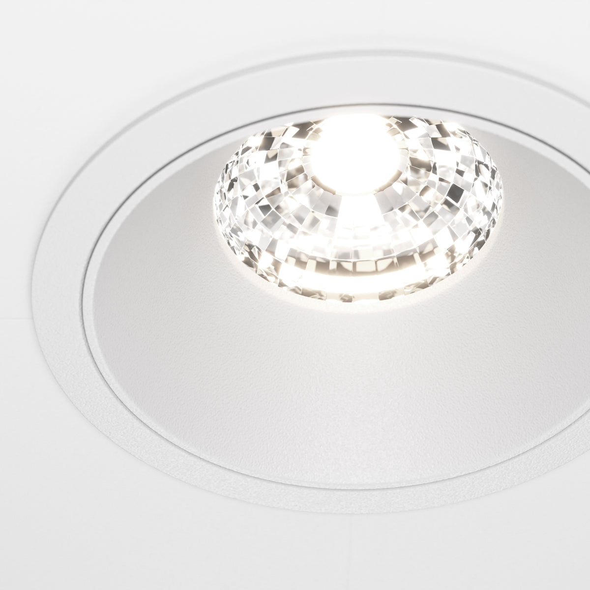 Downlight DL043-01-15W4K-D-RD-W