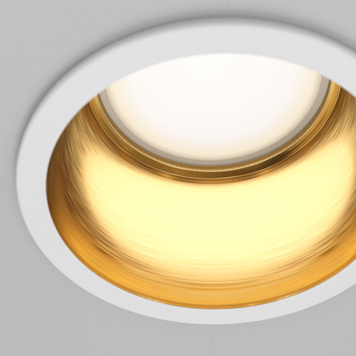 Downlight DL049-01WG