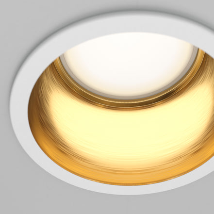 Downlight DL049-01WG