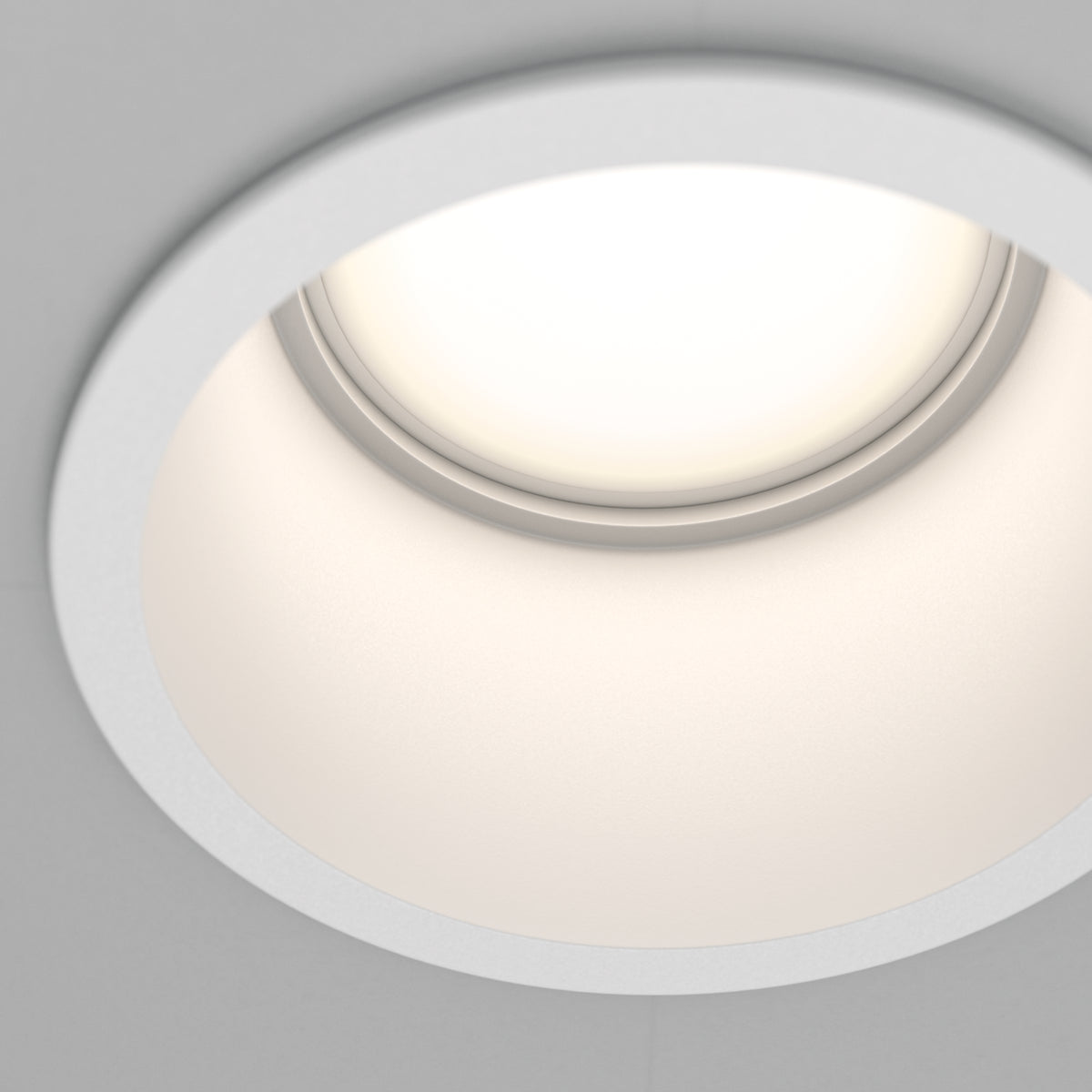 Downlight DL049-01W