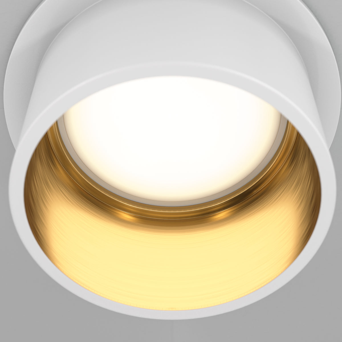 Downlight DL050-01WG