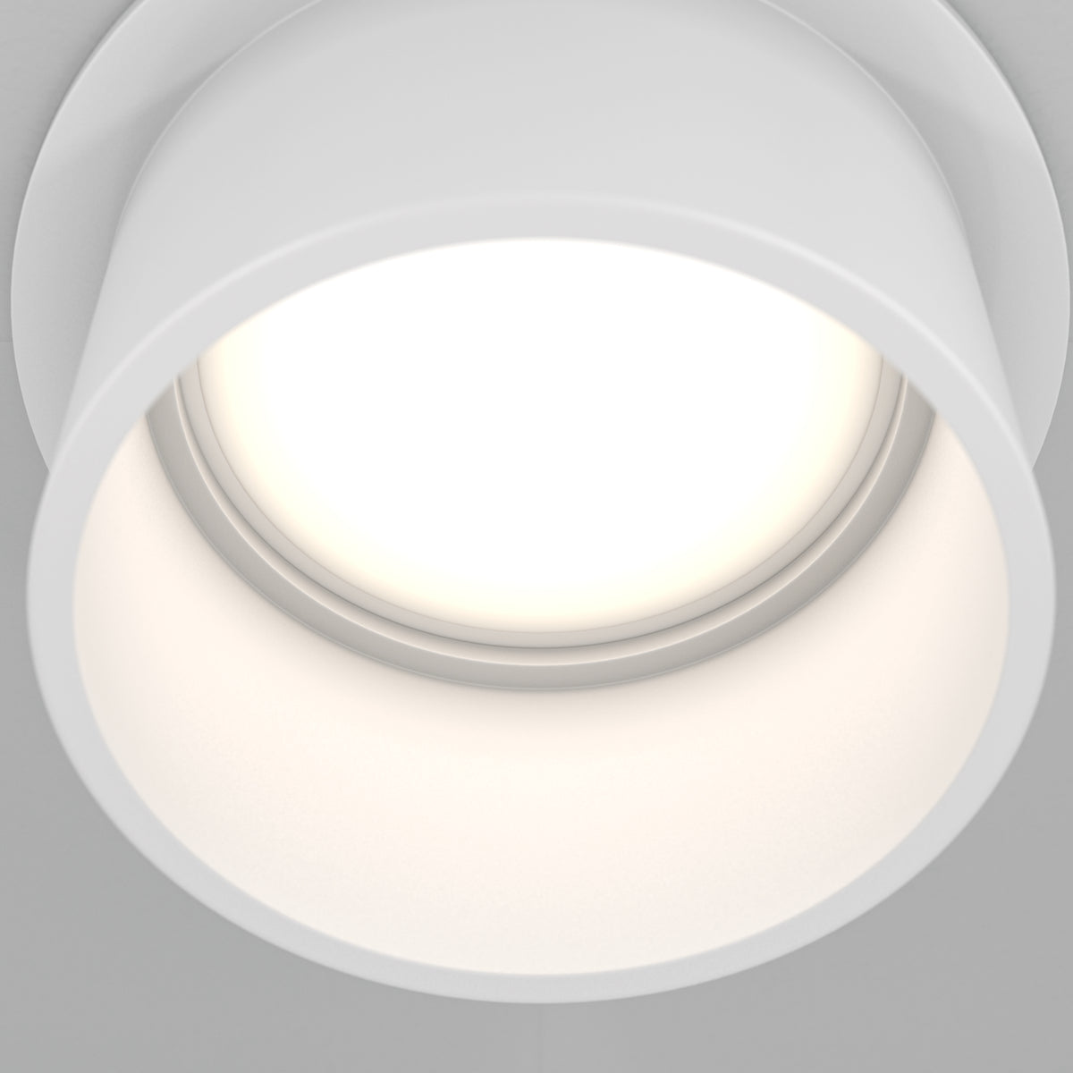 Downlight DL050-01W