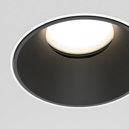Downlight DL051-U-2WB