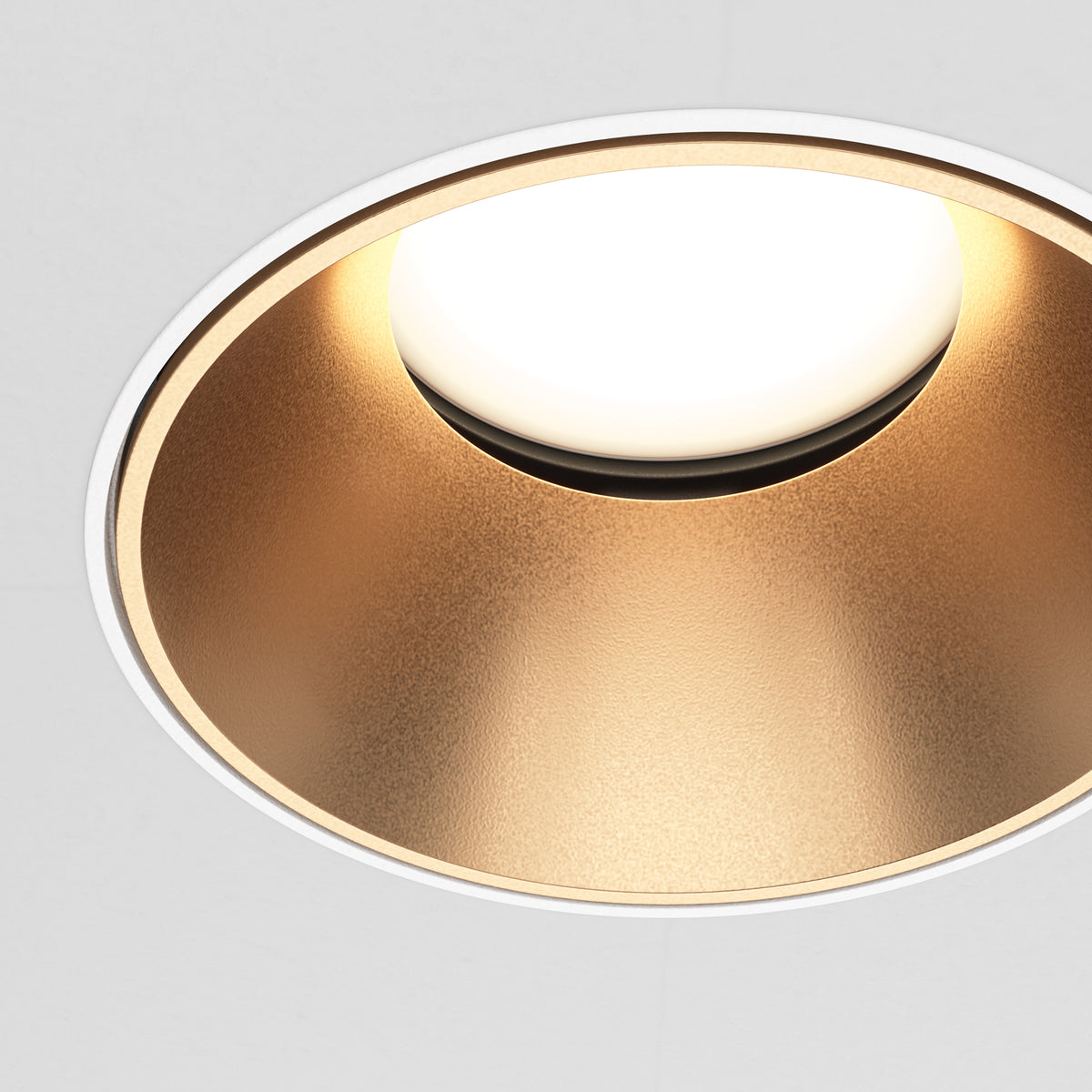 Downlight DL051-U-2WMG
