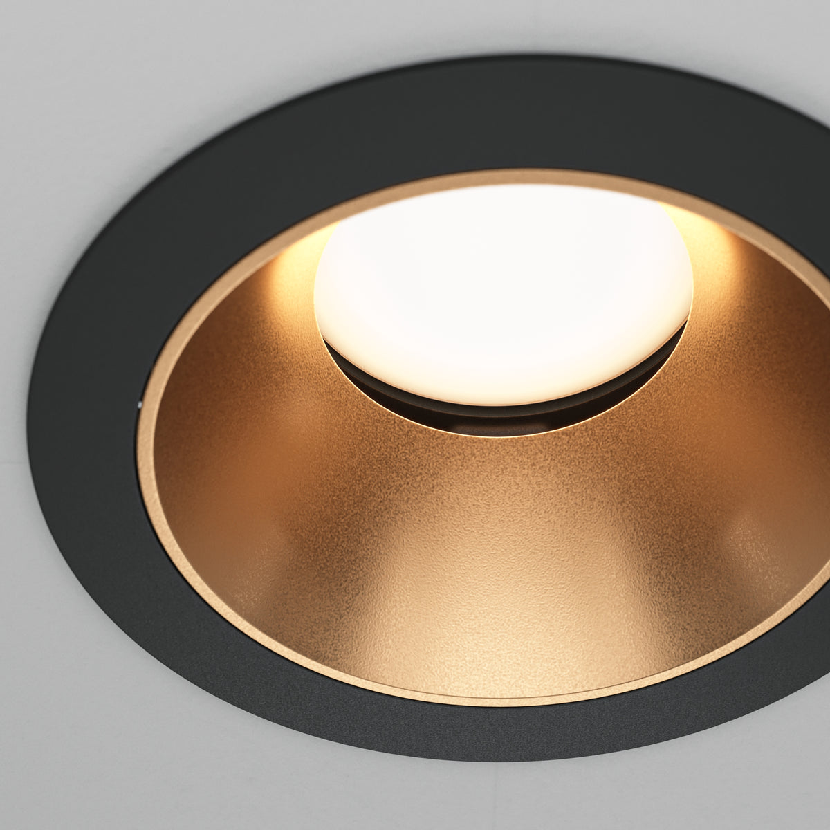 Downlight DL053-01BMG