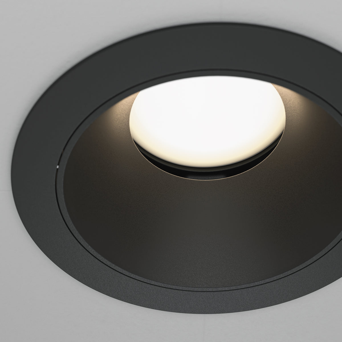 Downlight DL053-01B