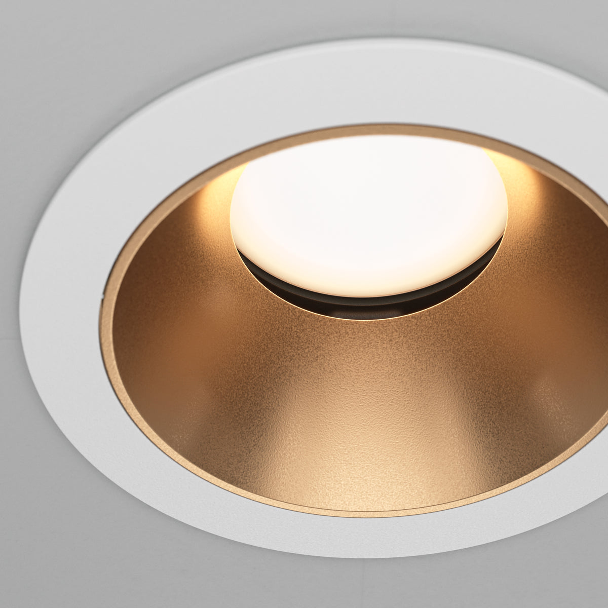 Downlight DL053-01WMG