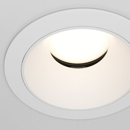 Downlight DL053-01W