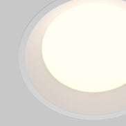Downlight DL055-18W3-4-6K-W