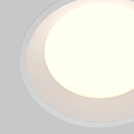 Downlight DL055-18W3-4-6K-W