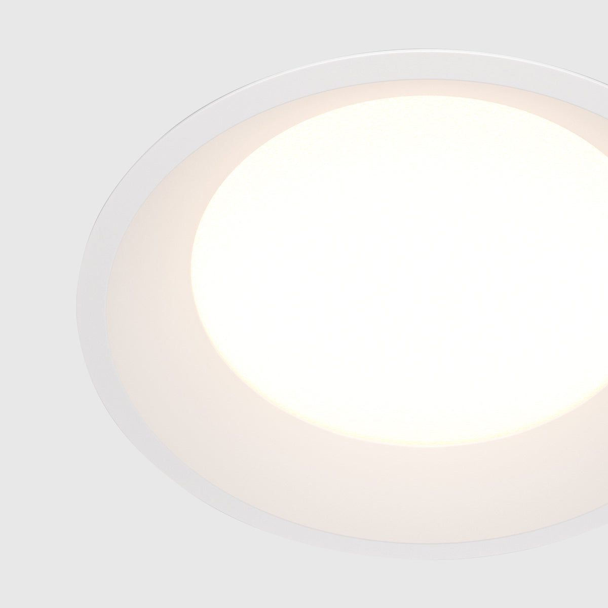 Downlight DL055-18W4K-W
