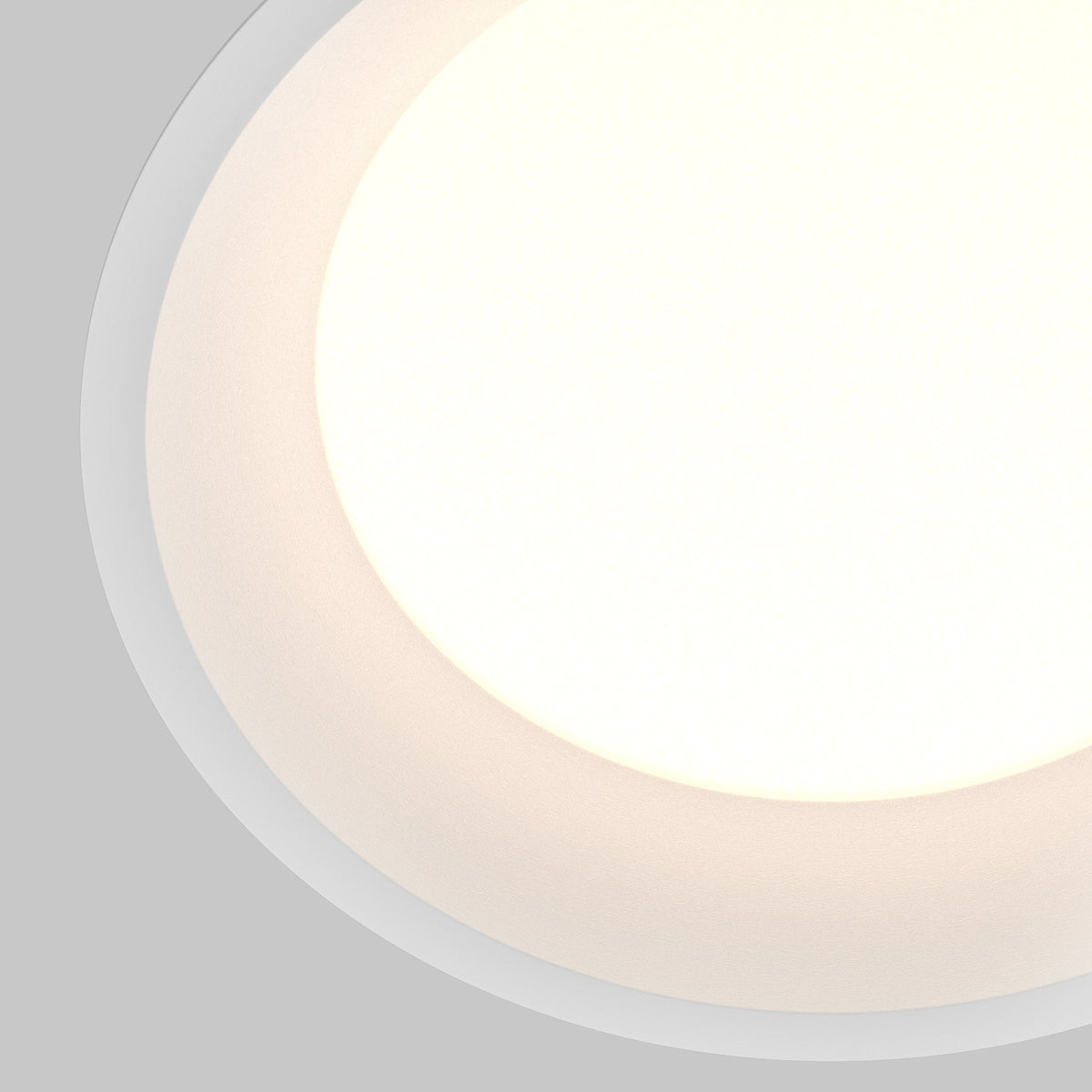 Downlight DL055-24W3-4-6K-W