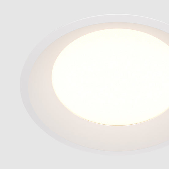 Downlight DL055-24W3K-W