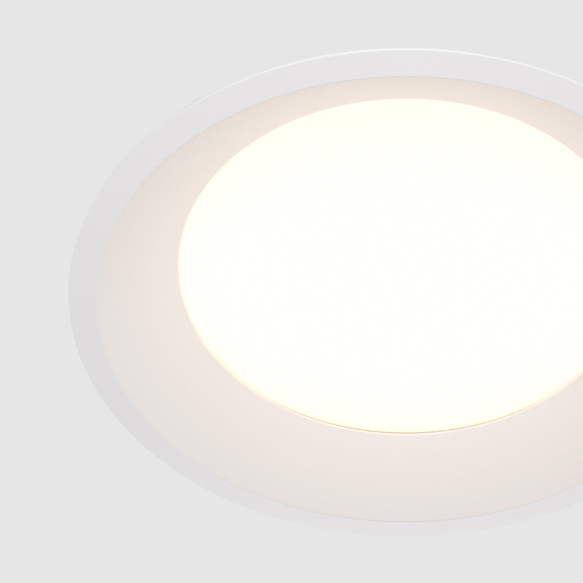 Downlight DL055-24W4K-W