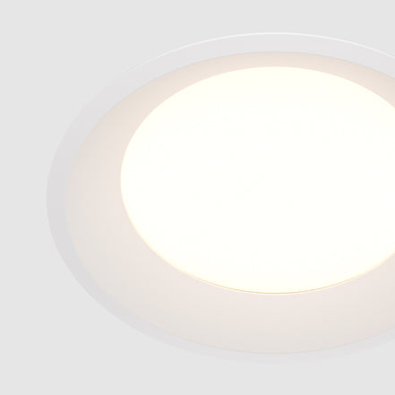 Downlight DL055-24W4K-W