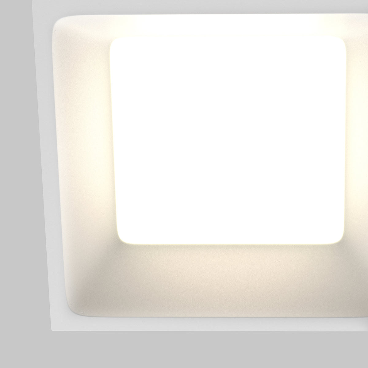 Downlight DL056-12W3-4-6K-W