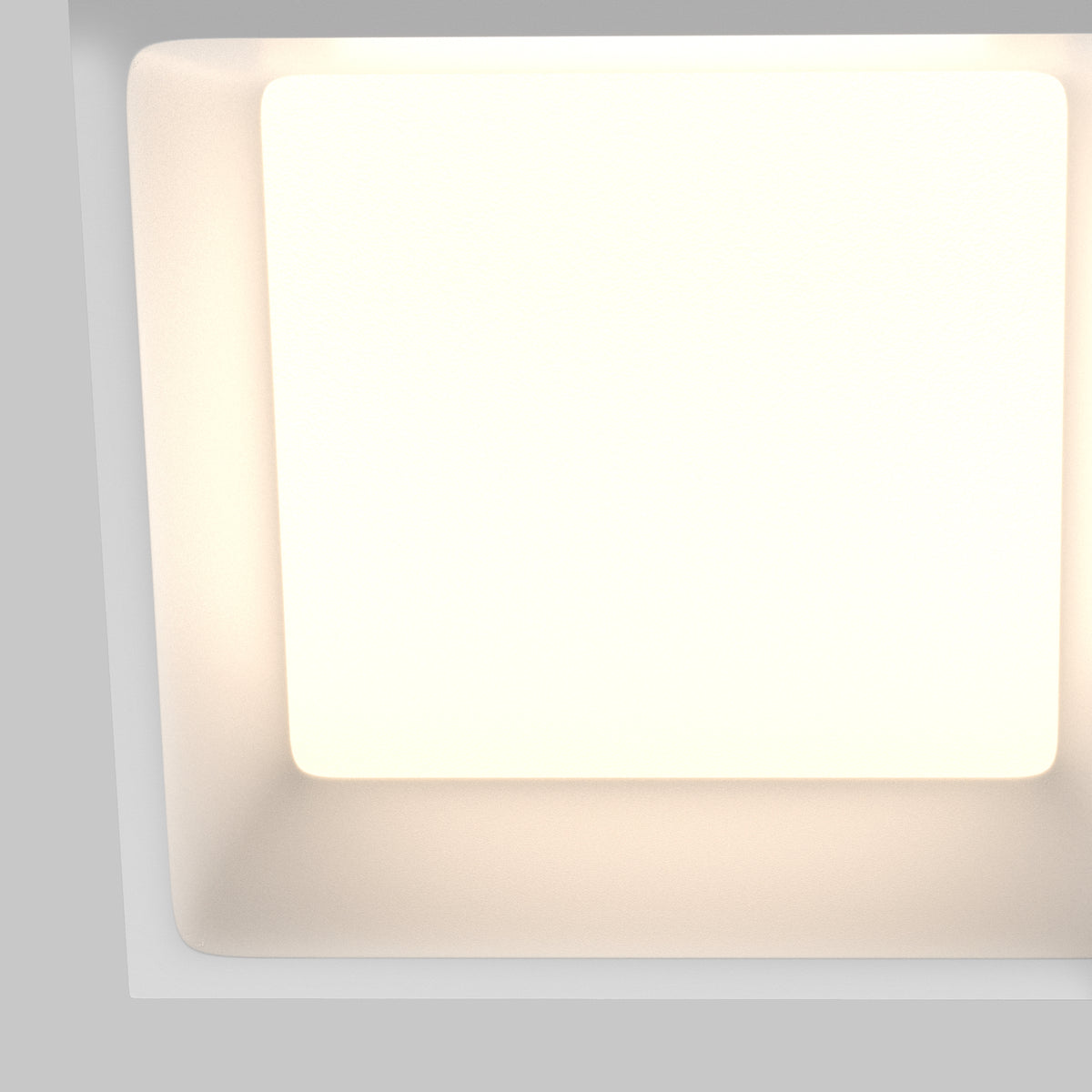 Downlight DL056-18W3-4-6K-W