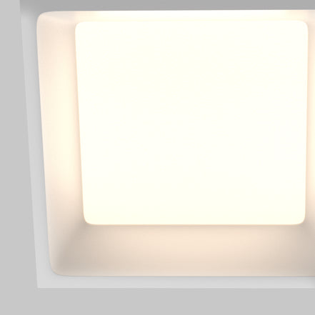 Downlight DL056-18W3-4-6K-W