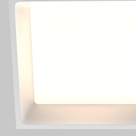 Downlight DL056-24W3-4-6K-W