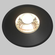 Downlight DL058-12W3K-B