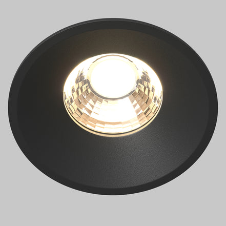 Downlight DL058-12W3K-B