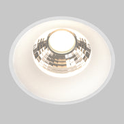 Downlight DL058-12W3K-TRS-W