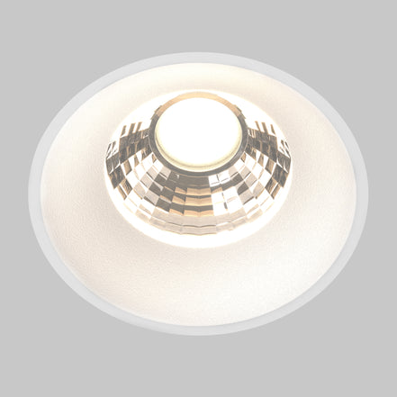 Downlight DL058-12W3K-TRS-W