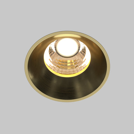 Downlight DL058-7W3K-TRS-BS