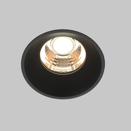 Downlight DL058-7W3K-TRS-B