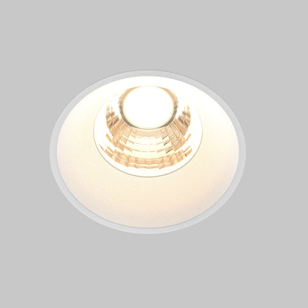 Downlight DL058-7W3K-TRS-W