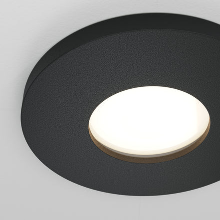 Downlight DL083-01-GU10-RD-B